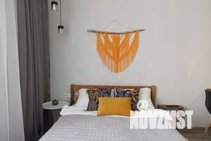 1-к квартира, посуточно, 29м2, 7/17 этаж