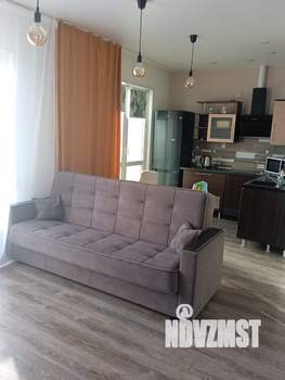 Студия квартира, на длительный срок, 33м2, 17/17 этаж