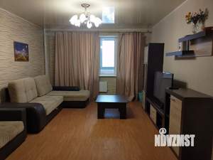 3-к квартира, на длительный срок, 117м2, 3/21 этаж