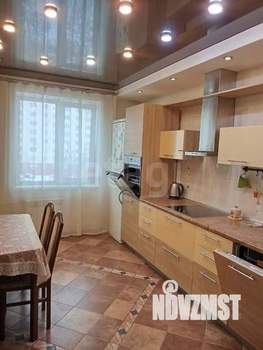 2-к квартира, на длительный срок, 77м2, 4/10 этаж