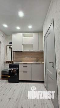 1-к квартира, на длительный срок, 24м2, 16/16 этаж