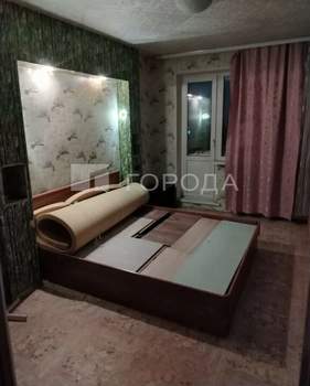 3-к квартира, на длительный срок, 59м2, 9/9 этаж