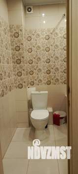 Студия квартира, на длительный срок, 48м2, 8/26 этаж