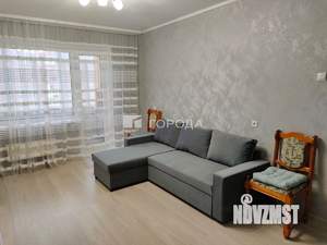 1-к квартира, на длительный срок, 35м2, 10/10 этаж