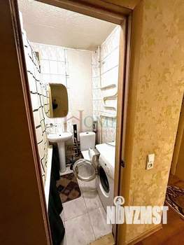 1-к квартира, на длительный срок, 31м2, 2/5 этаж