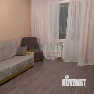 1-к квартира, на длительный срок, 45м2, 10/10 этаж