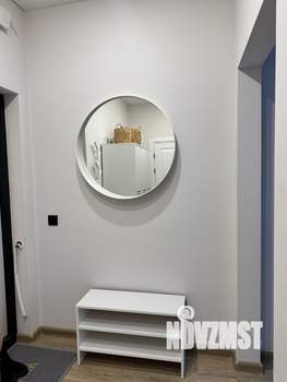 1-к квартира, на длительный срок, 28м2, 16/28 этаж