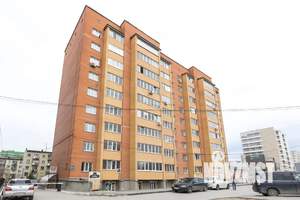 2-к квартира, посуточно, 55м2, 7/9 этаж