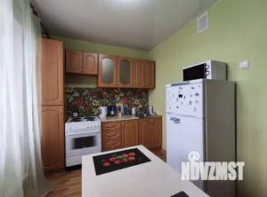 1-к квартира, посуточно, 40м2, 9/10 этаж