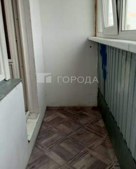 Студия квартира, на длительный срок, 26м2, 9/17 этаж