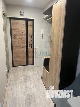 1-к квартира, на длительный срок, 30м2, 10/10 этаж