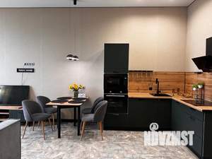 1-к квартира, посуточно, 45м2, 20/20 этаж