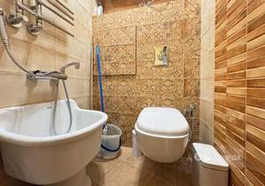 1-к квартира, на длительный срок, 43м2, 1/9 этаж