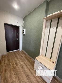 Студия квартира, на длительный срок, 33м2, 8/21 этаж