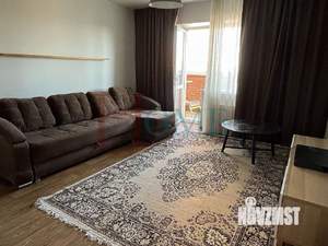 Студия квартира, на длительный срок, 29м2, 12/19 этаж