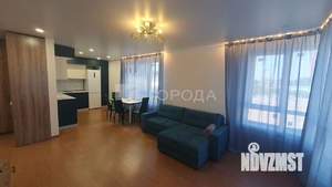 2-к квартира, на длительный срок, 55м2, 5/20 этаж