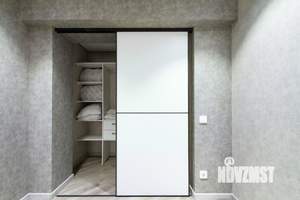 3-к квартира, посуточно, 62м2, 1/1 этаж