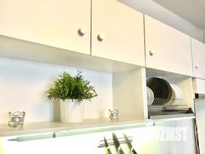 1-к квартира, посуточно, 40м2, 16/17 этаж