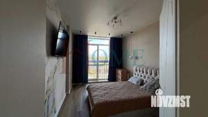 2-к квартира, на длительный срок, 39м2, 2/23 этаж