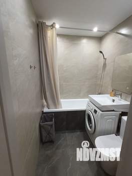 Студия квартира, на длительный срок, 29м2, 3/12 этаж