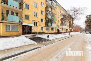 1-к квартира, на длительный срок, 30м2, 1/5 этаж