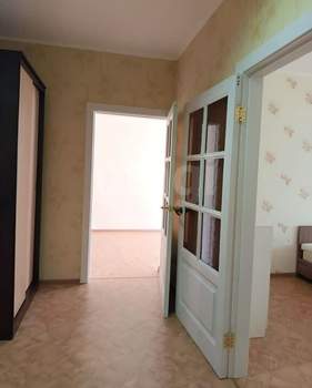 2-к квартира, на длительный срок, 70м2, 3/17 этаж
