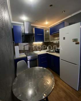 2-к квартира, на длительный срок, 32м2, 1/3 этаж