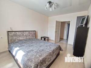 1-к квартира, на длительный срок, 31м2, 4/16 этаж