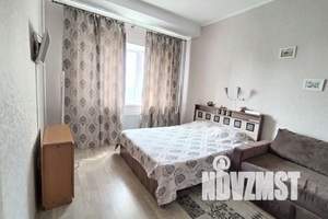 2-к квартира, посуточно, 54м2, 15/15 этаж