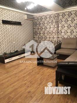 2-к квартира, на длительный срок, 61м2, 1/16 этаж