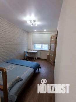 2-к квартира, посуточно, 47м2, 3/5 этаж