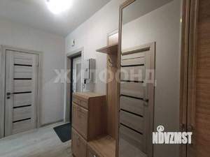 2-к квартира, на длительный срок, 54м2, 12/25 этаж