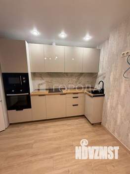 1-к квартира, на длительный срок, 40м2, 11/17 этаж