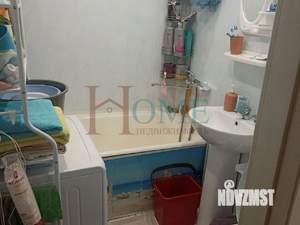 1-к квартира, на длительный срок, 29м2, 1/5 этаж