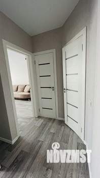 2-к квартира, на длительный срок, 55м2, 10/18 этаж