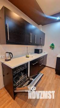 3-к квартира, на длительный срок, 77м2, 25/25 этаж