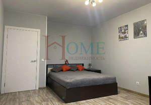 1-к квартира, на длительный срок, 47м2, 11/12 этаж