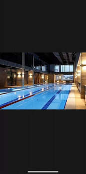 Студия квартира, на длительный срок, 26м2, 18/22 этаж