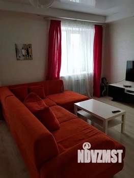 2-к квартира, на длительный срок, 36м2, 3/16 этаж