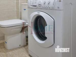 1-к квартира, на длительный срок, 43м2, 6/12 этаж