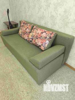 1-к квартира, на длительный срок, 48м2, 1/10 этаж