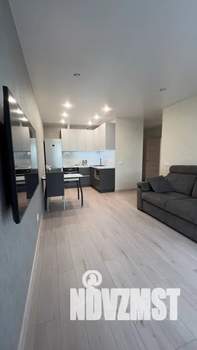 2-к квартира, посуточно, 40м2, 4/6 этаж