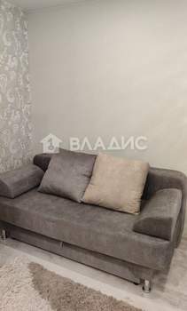 1-к квартира, на длительный срок, 49м2, 8/10 этаж