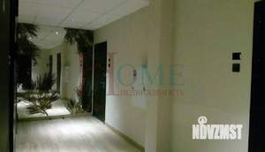 Студия квартира, на длительный срок, 28м2, 2/20 этаж