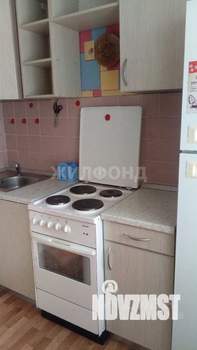 1-к квартира, на длительный срок, 33м2, 2/9 этаж