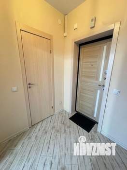 Студия квартира, на длительный срок, 30м2, 2/16 этаж