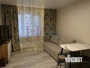 3-к квартира, на длительный срок, 57м2, 5/17 этаж