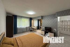 1-к квартира, посуточно, 35м2, 1/5 этаж