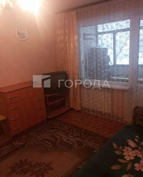 1-к квартира, на длительный срок, 31м2, 1/9 этаж