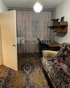 2-к квартира, на длительный срок, 45м2, 5/5 этаж